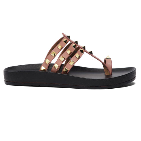Marvin Embellished Flats